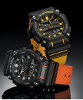 G-Shock Classic Style Relógio Homem GA-900C-1A4ER