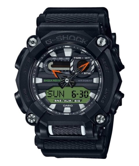 G-Shock Classic Style Relógio Homem GA-900E-1A3ER