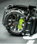 G-Shock Classic Style Relógio Homem GA-900E-1A3ER