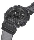 G-Shock Classic Style Relógio Homem GA-900SKE-8AER