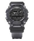 G-Shock Classic Style Relógio Homem GA-900SKE-8AER