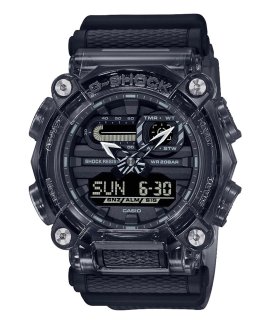 G-Shock Classic Style Relógio Homem GA-900SKE-8AER