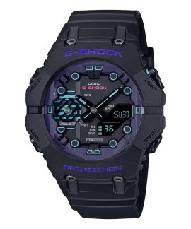 G-Shock Classic Style Relógio Homem GA-B001CBR-1AER