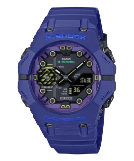 G-Shock Classic Style Relógio Homem GA-B001CBR-2AER