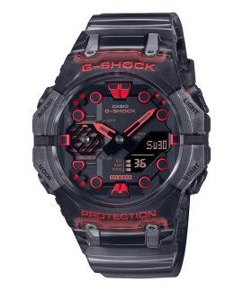 G-Shock Classic Style Relógio GA-B001G-1AER