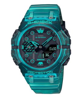 G-Shock Classic Style Relógio GA-B001G-2AER