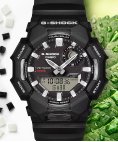 G-Shock Classic Style Relógio Homem GA-B010-1AER