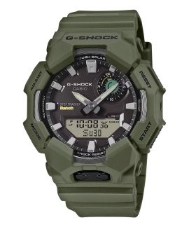 G-Shock Classic Style Relógio Homem GA-B010-3AER