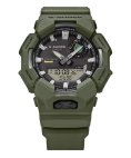 G-Shock Classic Style Relógio Homem GA-B010-3AER