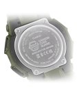 G-Shock Classic Style Relógio Homem GA-B010-3AER