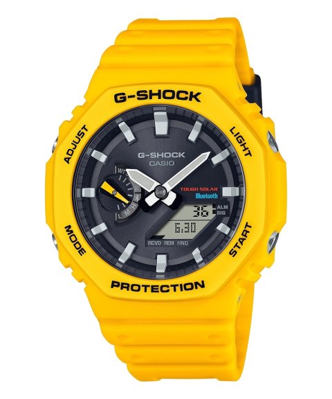 G-Shock Classic Style Relógio Homem GA-B2100C-9AER