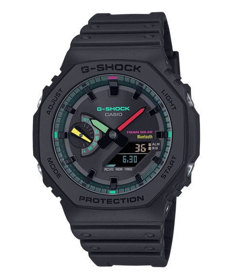 G-Shock Classic Style Relógio Homem GA-B2100MF-1AER
