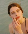 Lecarré Ocean Joia Anel Ouro 18K, Topázio e Diamantes Mulher GA121OB