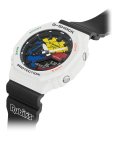 G-Shock Rubik´s Cube Limited Edition Relógio Homem GAE-2100RC-1AER