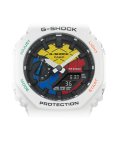 G-Shock Rubik´s Cube Limited Edition Relógio Homem GAE-2100RC-1AER