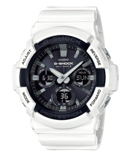 G-Shock Basic Solar Relógio Homem GAW-100B-7AER