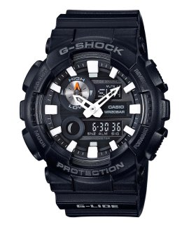 G-Shock Relógio Homem GAX-100B-1AER