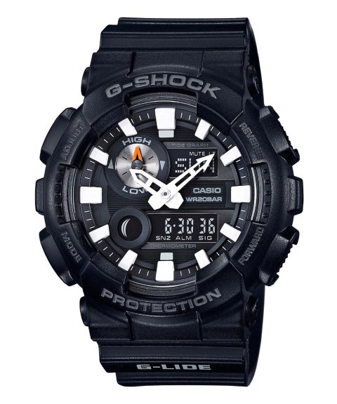 G-Shock Relógio Homem GAX-100B-1AER G-Shock Relógio Homem GAX-100B-1AER