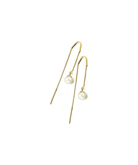 Lecarré Essentials Joia Brincos Ouro 18K Mulher GB016OA.00 Lecarré Essentials Joia Brincos Ouro 18K Mulher GB016OA.00