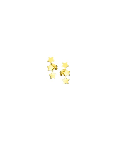 Lecarré Essentials Joia Brincos Ouro 18K Mulher GB018OA.00 Lecarré Essentials Joia Brincos Ouro 18K Mulher GB018OA.00