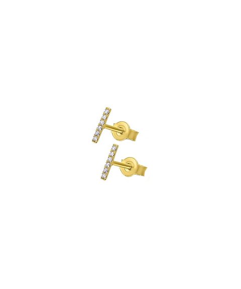 Lecarré Daily Diamonds Joia Brincos GB046OA.00 Lecarré Daily Diamonds Joia Brincos GB046OA.00