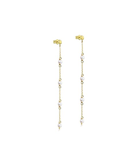 Lecarré Essentials Joia Brincos Ouro 18K Mulher GB071OA.00 Lecarré Essentials Joia Brincos Ouro 18K Mulher GB071OA.00