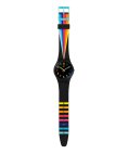 Swatch Think Fun Fountain of Colors Relógio GB311 Swatch Think Fun Fountain of Colors Relógio GB311