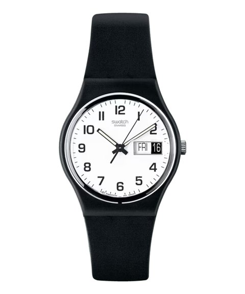 Swatch Once Again Relógio GB743-S26 Swatch Once Again Relógio GB743-S26