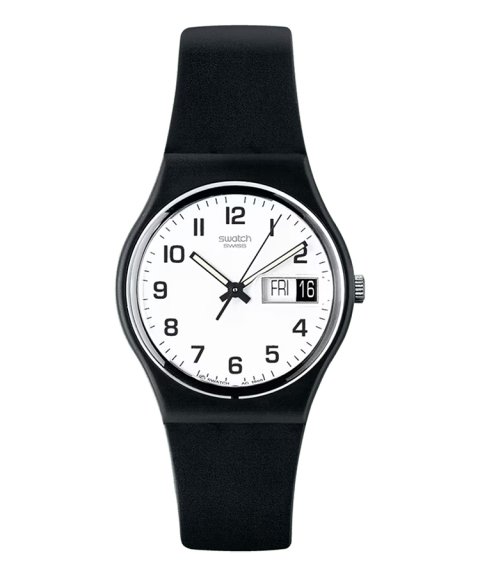 Swatch Once Again Relógio GB743-S26