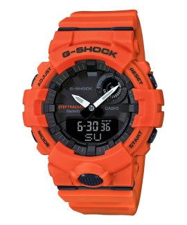 G-Shock Relógio Homem GBA-800-4AER