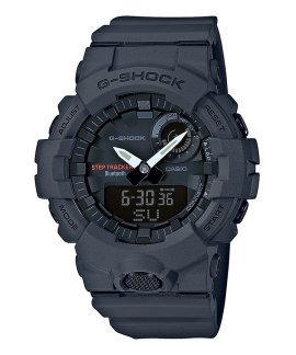 G-Shock Connected Step Tracker Relógio Homem GBA-800-8AER