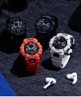 G-Shock G-Squad Relógio Homem GBA-900-1AER