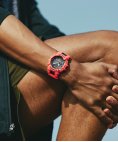 G-Shock G-Squad Relógio Homem GBA-900-4AER