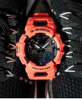 G-Shock G-Squad Relógio Homem GBA-900-4AER