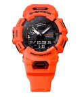 G-Shock G-Squad Relógio Homem GBA-900-4AER