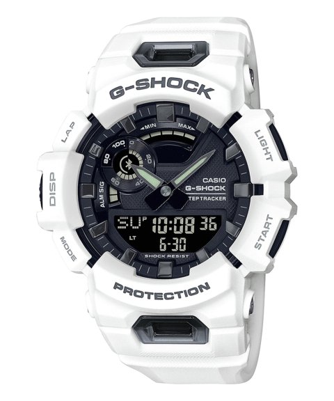G-Shock G-Squad Relógio Homem GBA-900-7AER