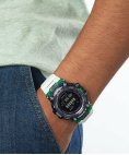 G-Shock G-Squad Sport Vital Colour Series Relógio Homem GBD-100SM-1A7ER