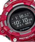 G-Shock G-Squad Sport Vital Colour Series Relógio Homem GBD-100SM-4A1ER