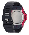 G-Shock G-Squad Sport Vital Colour Series Relógio Homem GBD-100SM-4A1ER