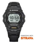 G-Shock G-Squad Relógio Homem GBD-200-1A1ER