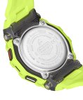 G-Shock G-Squad Relógio Homem GBD-200-9ER