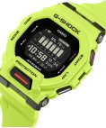 G-Shock G-Squad Relógio Homem GBD-200-9ER