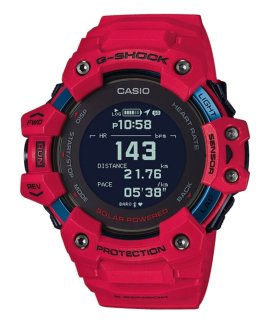 G-Shock G-Squad HR Relógio Homem GBD-H1000-4ER