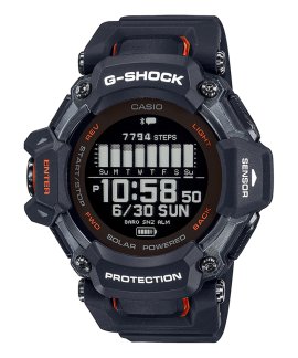 G-Shock G-Squad Relógio Homem GBD-H2000-1AER