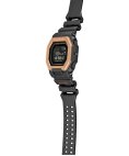 G-Shock Bluetooth Night Surfing Series G-Lide Relógio Homem GBX-100NS-4ER