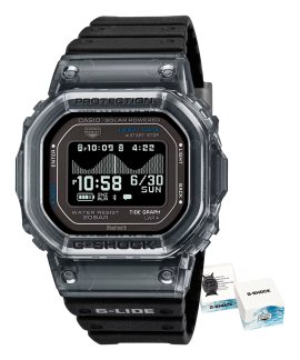 G-Shock G-Lide Relógio Homem GBX-H5600-1ER