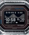 G-Shock G-Lide Relógio Homem GBX-H5600-1ER