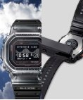 G-Shock G-Lide Relógio Homem GBX-H5600-1ER
