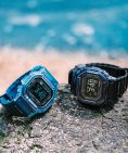 G-Shock G-Lide Relógio Homem GBX-H5600-1ER