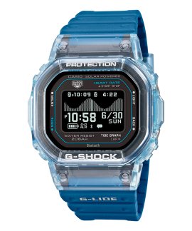 G-Shock G-Lide Relógio Homem GBX-H5600-2ER